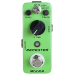 Pedal Mooer Repeater Delay - Mdl1