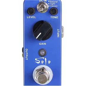 Pedal Mooer Solo Distortion Mds5 Clone Shur Riot