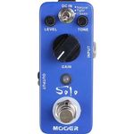 Pedal Mooer Solo Distortion - Mds5