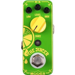 Pedal Mooer The Juicer Overdrive - ANZ1