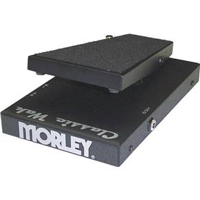 Pedal Morley Classic Wah - CLW
