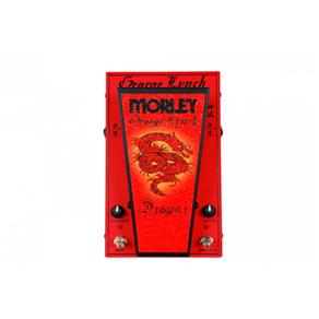 Pedal Morley George Lynch Dragon 2 Wah - PD0096
