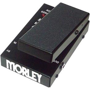 Pedal Morley Mini Volume - MMV