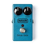 Pedal Mxr Blue Box Octave Fuzz M103 Dunlop