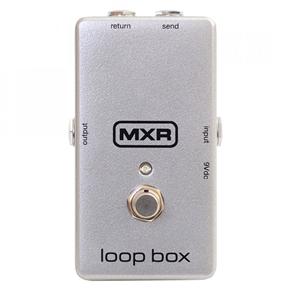 Pedal MXR Loop Box M197 (8618)