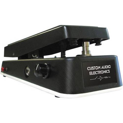 Pedal Mxr Mc404 Cae Wah - Custom Audio Electronics (7868)
