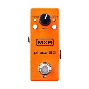 Pedal MXR Phase 95 Mini