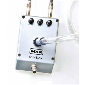Pedal MXR Talk Box M-222 (Cod. 8853)