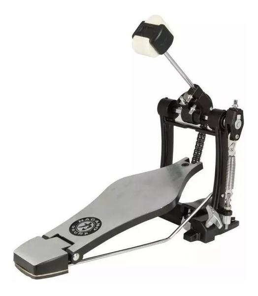 Pedal Nagano Single Ped-0002 Double Chain Drive