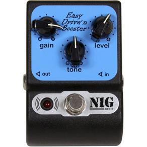 Pedal Nig Easy Drive And Booster - PED