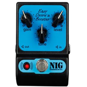 Pedal Nig EAsy Drive`n Booster - PED