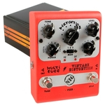 Pedal Nig FZD-AT Multi Fuzz Vintage Distortion Andy Timmons