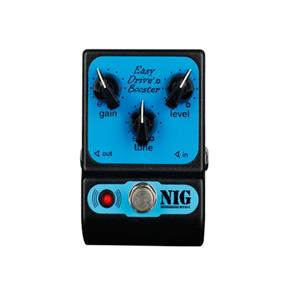 Pedal Nig Ped Easy Drive Overdrive/booster