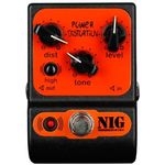 Pedal Nig Power Distortion Ppd