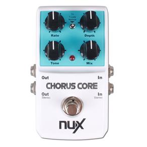 Pedal Nux Chorus Core