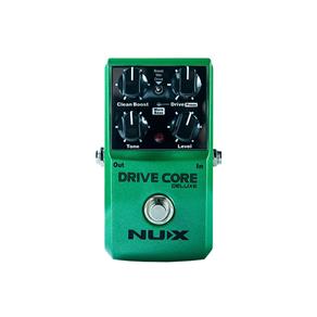 Pedal Nux Drive Core Deluxe Nfa 3803