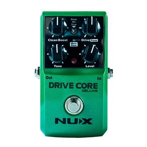 Pedal Nux Drive Core Deluxe Overdrive - PD1008