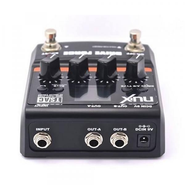 Pedal Nux Drive Force