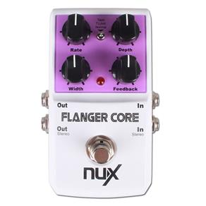 Pedal Nux - Flanger Core