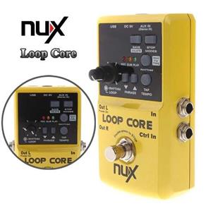 Pedal Nux Loop Core - PD0861