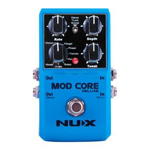 Pedal Nux Mod Core Deluxe