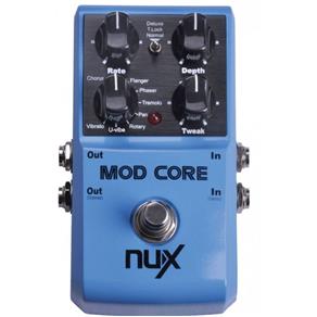 Pedal Nux Mod Core