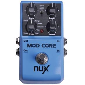 Pedal Nux Mod Core