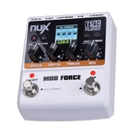 Pedal Nux Mod Force