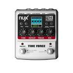 Pedal Nux Time Force Delay