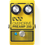 Pedal Overdrive Dod Preamp 250