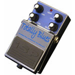 Pedal Overdrive Isp Totally Blues