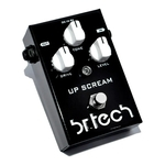 Pedal Overdrive UP Scream BR Tech