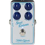 Pedal Overdrive Xotic Effects Soul Driven USA