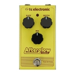 Pedal para Guitarra Afterglow Chorus - TC Electronic