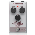 Pedal para Guitarra - EL CAMBO OVERDRIVE - TC Electronic