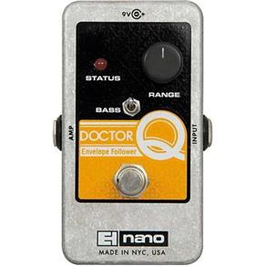 Pedal para Guitarra Electro-harmonix Nano Dr.q