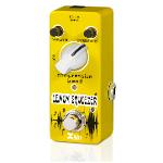 Pedal para Guitarra Lemon Squeezer V9 Xvive