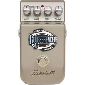 Pedal para Guitarra Marshall BB-2 Bluesbreaker II