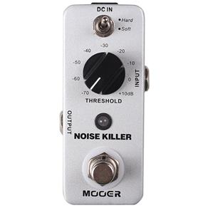 Pedal para Guitarra Mooer Micro Noise Killer Mnr1