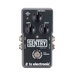 Pedal para Guitarra Sentry Noise Gate TC Electronic