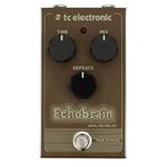 Pedal para Guitarra Tc Electronic - Echobrain Analogic Delay