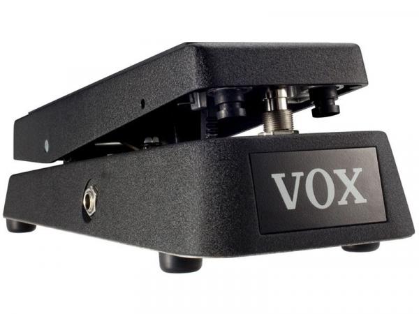 Pedal para Guitarra Wah Wah - Vox V 845