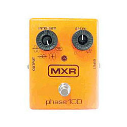 Pedal Phase 100 MXR M107Ref.1708- Dunlop