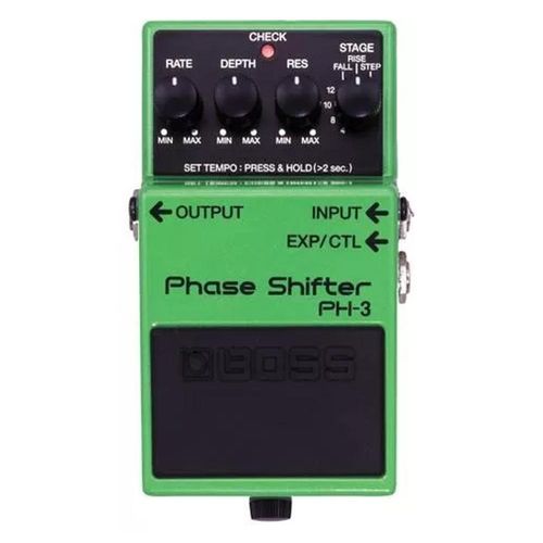 Pedal Phase Shifter PH-3 - Boss