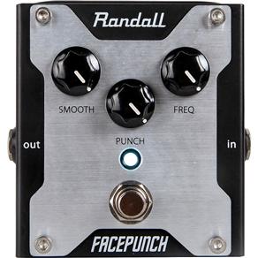 Pedal Randall Facepunch Booster
