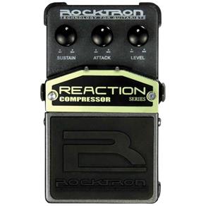 Pedal Reaction Compressor - Rocktron