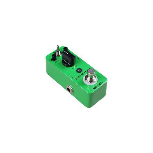 Pedal Repeater Mooer - Delay
