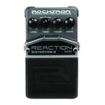 Pedal Rocktron Distortion Ii Para Guitarra