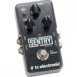 Pedal Sentry Noise Gate - Tc Electronic