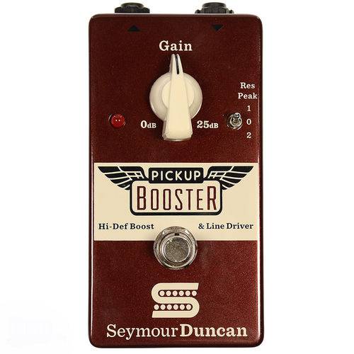 Pedal Seymour Duncan Pickup Booster